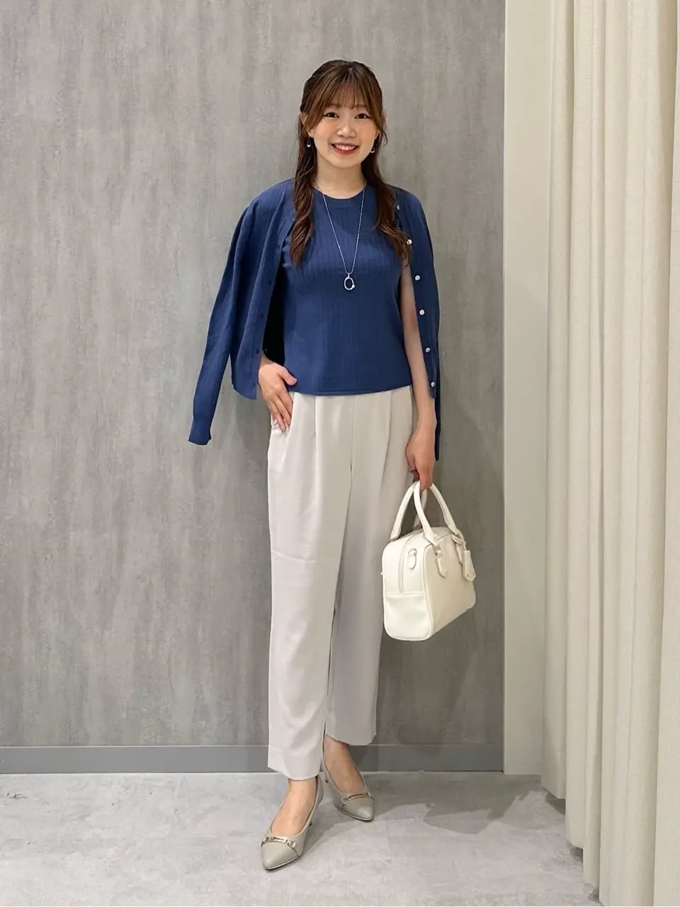  みぃ コーディネート画像