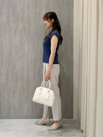 ONWARD CROSSET SELECT みぃ コーディネート画像