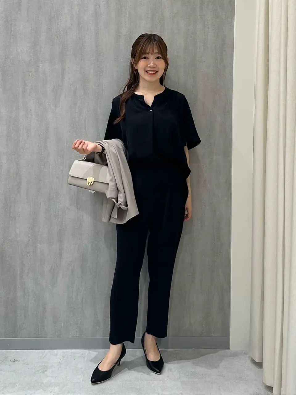  みぃ コーディネート画像