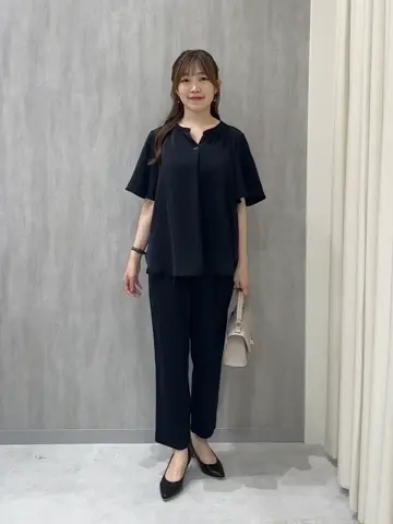 ONWARD CROSSET SELECT みぃ コーディネート画像