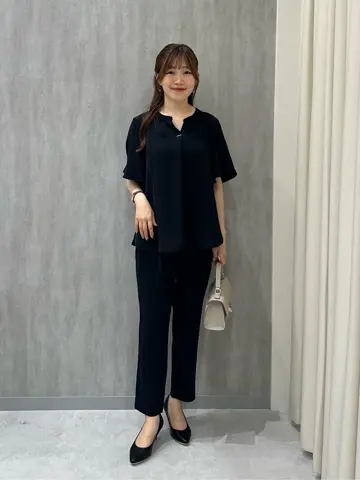 ONWARD CROSSET SELECT みぃ コーディネート画像