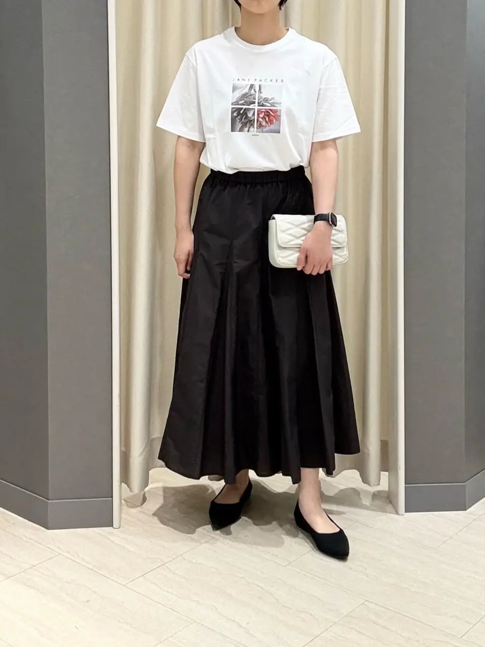  N コーディネート画像