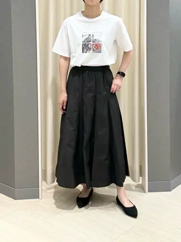 ONWARD CROSSET SELECT N コーディネート画像