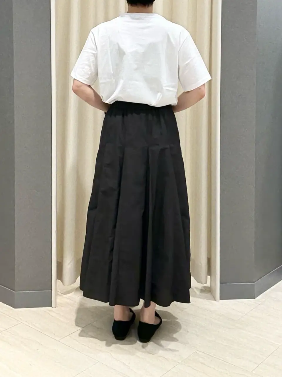 ONWARD CROSSET SELECT N コーディネート画像