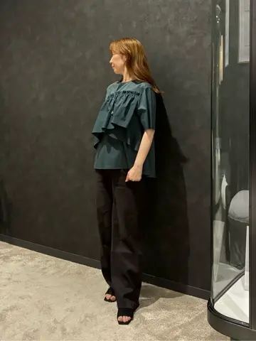 ONWARD CROSSET SELECT niina コーディネート画像