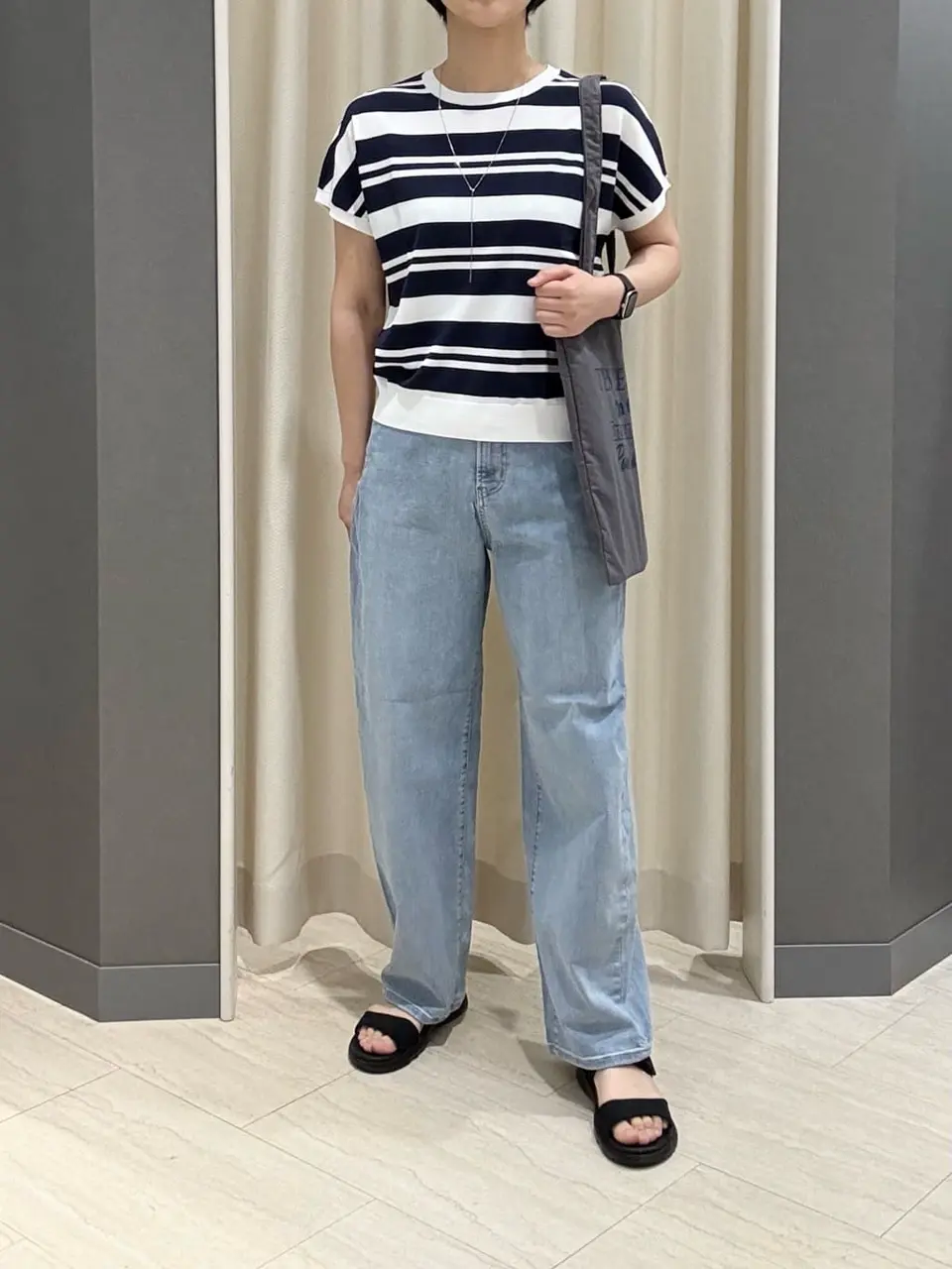  N コーディネート画像