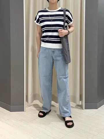 ONWARD CROSSET SELECT N コーディネート画像