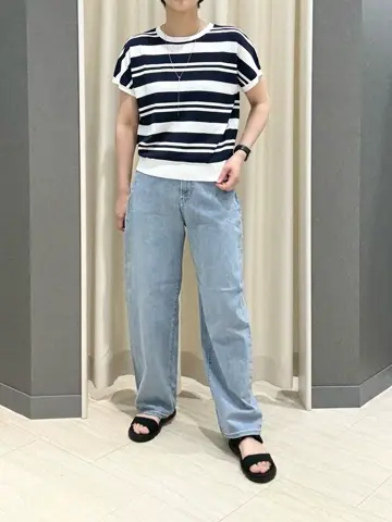 ONWARD CROSSET SELECT N コーディネート画像