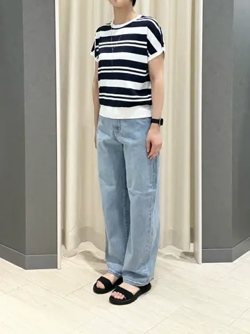 ONWARD CROSSET SELECT N コーディネート画像