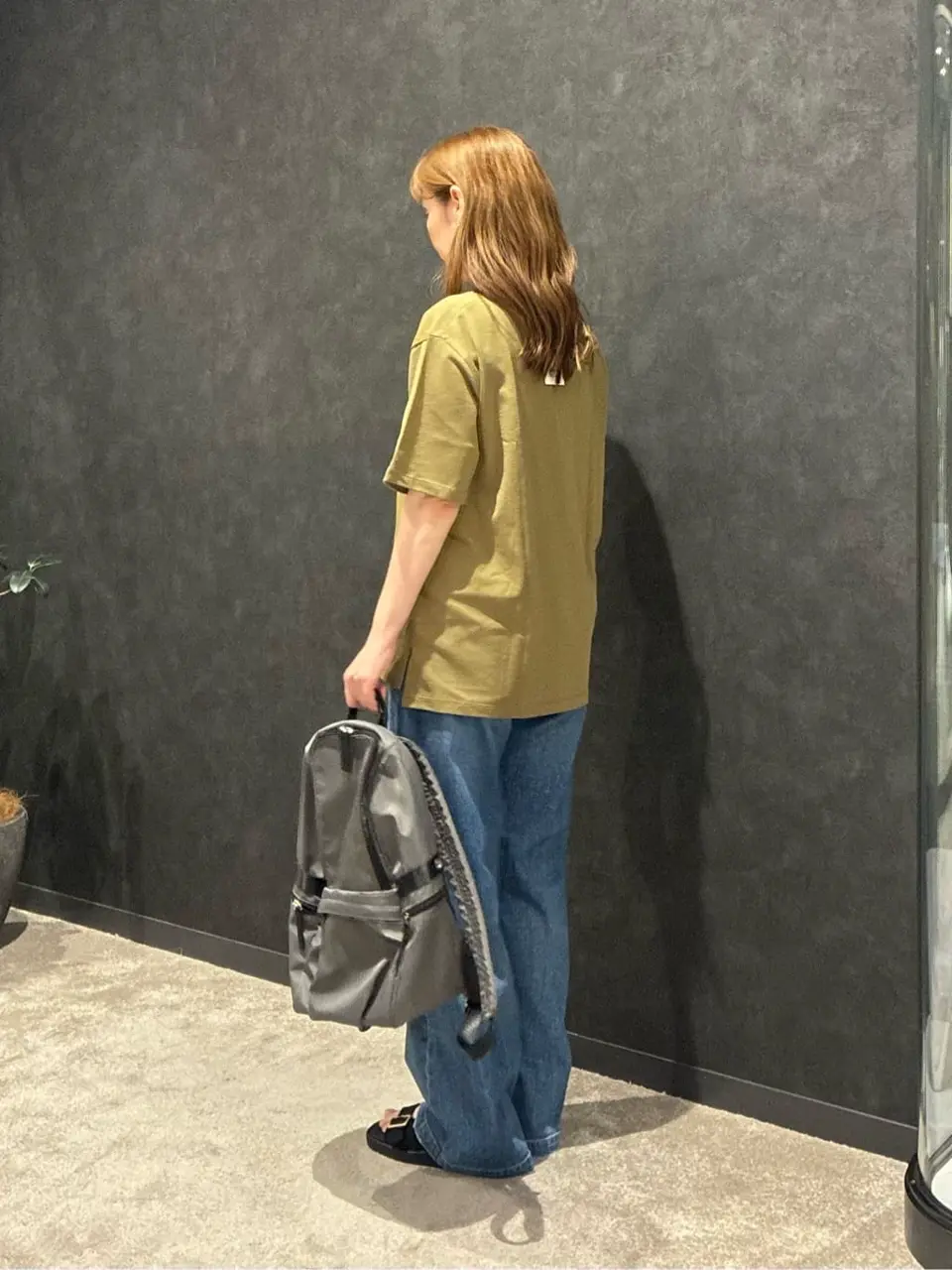 ONWARD CROSSET SELECT niina コーディネート画像