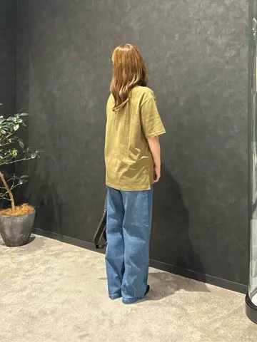 ONWARD CROSSET SELECT niina コーディネート画像