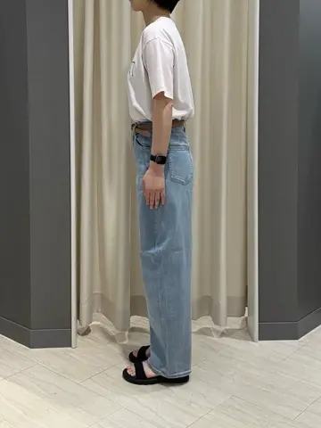 ONWARD CROSSET SELECT N コーディネート画像