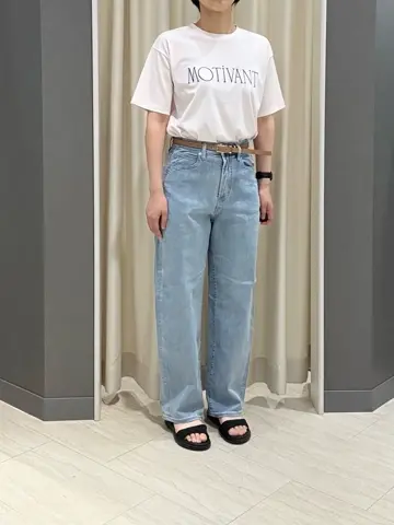 ONWARD CROSSET SELECT N コーディネート画像