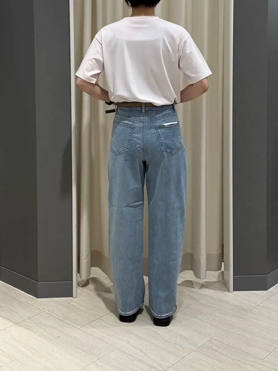 ONWARD CROSSET SELECT N コーディネート画像