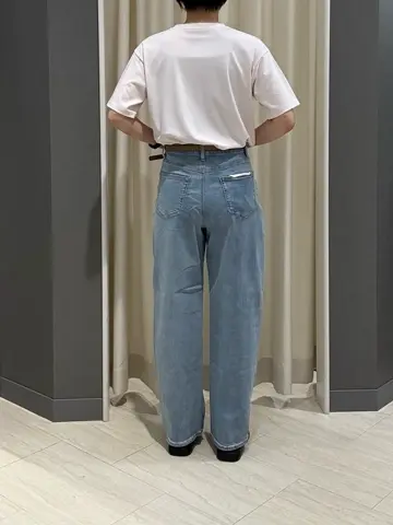 ONWARD CROSSET SELECT N コーディネート画像