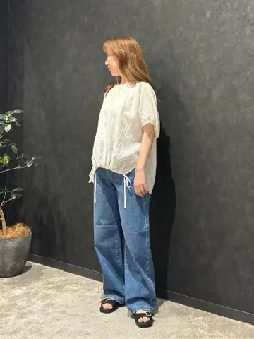 ONWARD CROSSET SELECT niina コーディネート画像