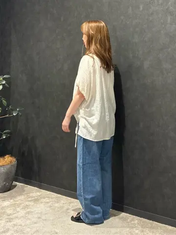 ONWARD CROSSET SELECT niina コーディネート画像