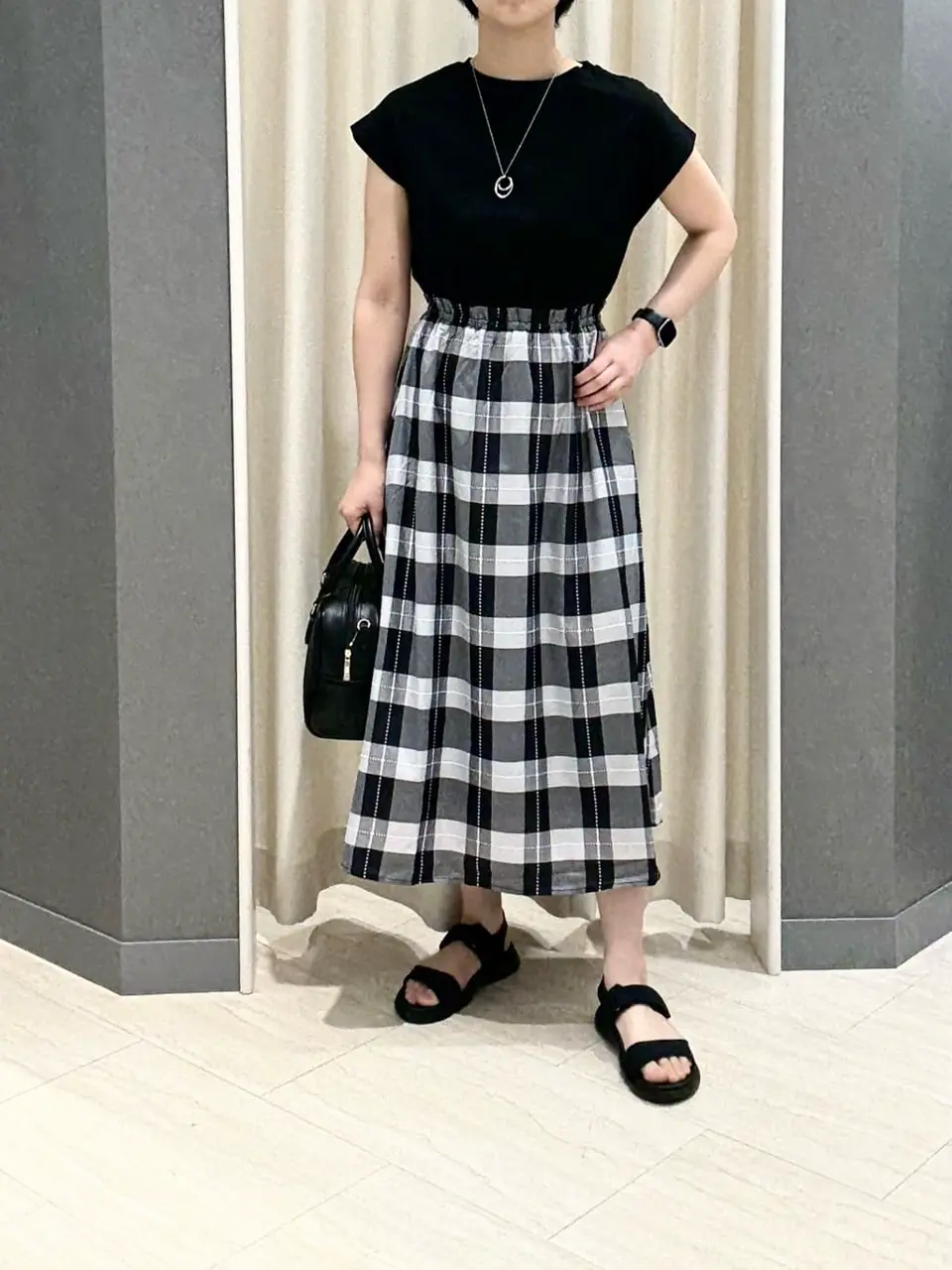  N コーディネート画像