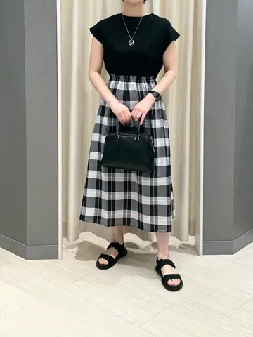 ONWARD CROSSET SELECT N コーディネート画像