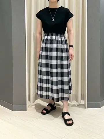 ONWARD CROSSET SELECT N コーディネート画像