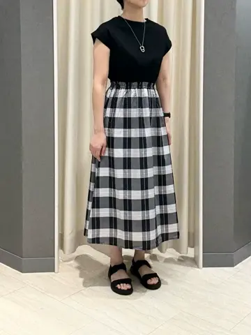 ONWARD CROSSET SELECT N コーディネート画像