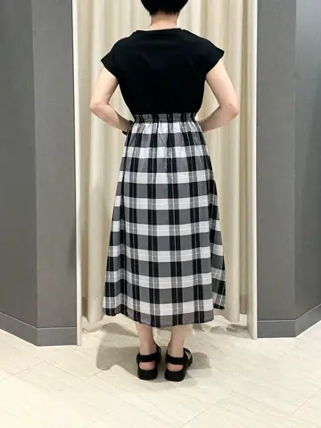 ONWARD CROSSET SELECT N コーディネート画像