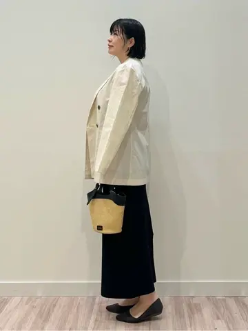 ONWARD CROSSET SELECT 小西 コーディネート画像