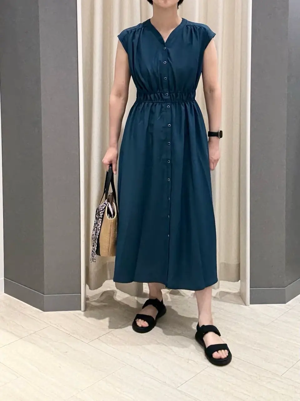  N コーディネート画像