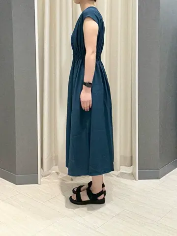 ONWARD CROSSET SELECT N コーディネート画像