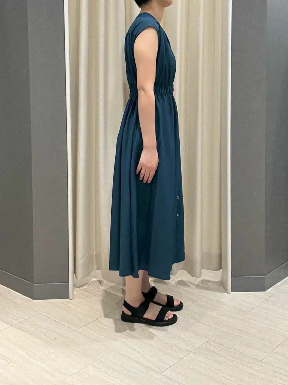 ONWARD CROSSET SELECT N コーディネート画像