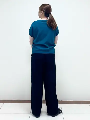 ONWARD CROSSET SELECT 山中 コーディネート画像