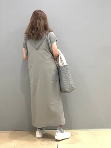 ONWARD CROSSET SELECT J.D コーディネート画像