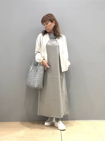 ONWARD CROSSET SELECT J.D コーディネート画像