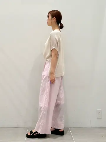 ONWARD CROSSET SELECT 豊吉 コーディネート画像