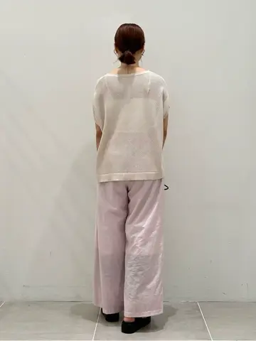 ONWARD CROSSET SELECT 豊吉 コーディネート画像