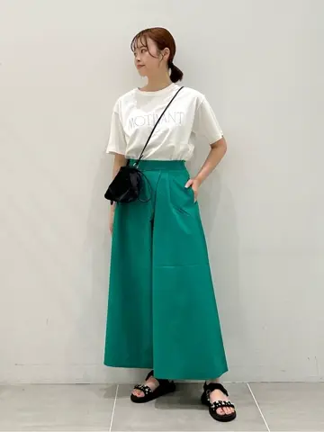 ONWARD CROSSET SELECT 豊吉 コーディネート画像