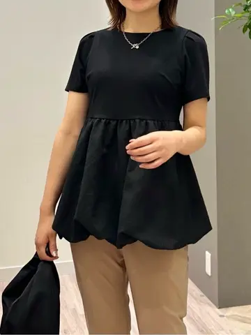 ONWARD CROSSET SELECT mami コーディネート画像