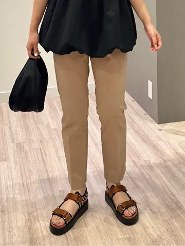 ONWARD CROSSET SELECT mami コーディネート画像