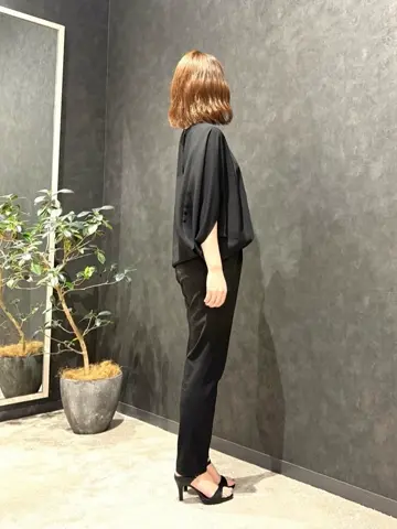 ONWARD CROSSET SELECT Tamura コーディネート画像