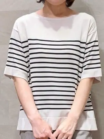 ONWARD CROSSET SELECT 白石 コーディネート画像