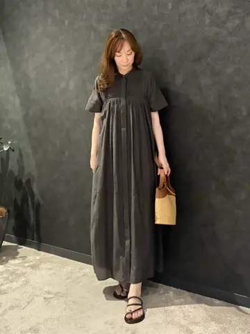 ONWARD CROSSET SELECT niina コーディネート画像