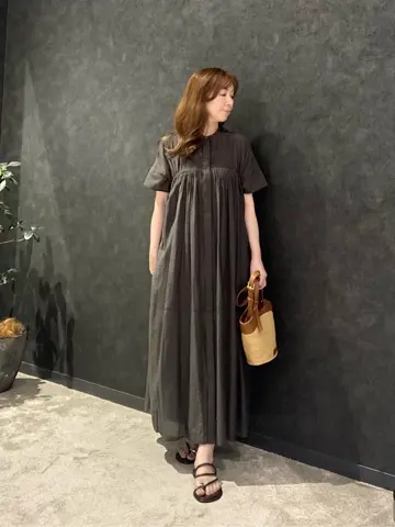 ONWARD CROSSET SELECT niina コーディネート画像