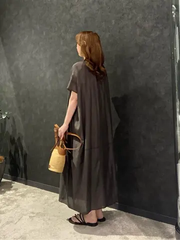 ONWARD CROSSET SELECT niina コーディネート画像