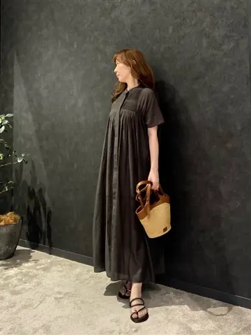 ONWARD CROSSET SELECT niina コーディネート画像