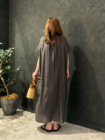 ONWARD CROSSET SELECT niina コーディネート画像