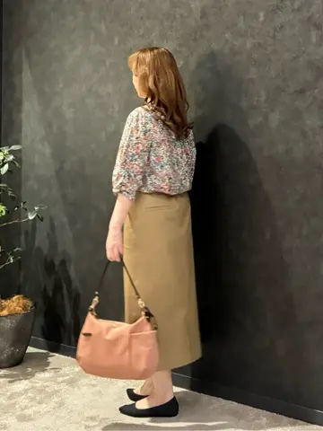 ONWARD CROSSET SELECT niina コーディネート画像