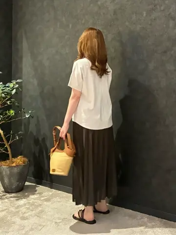 ONWARD CROSSET SELECT niina コーディネート画像