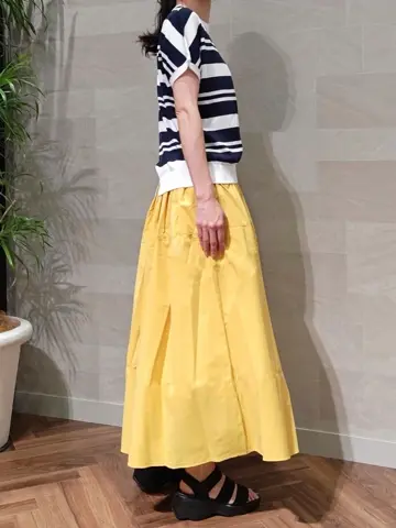 ONWARD CROSSET SELECT 浅岡 コーディネート画像