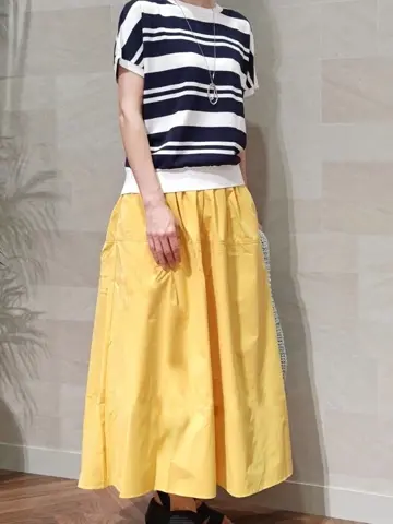 ONWARD CROSSET SELECT 浅岡 コーディネート画像