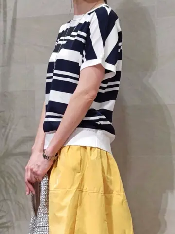 ONWARD CROSSET SELECT 浅岡 コーディネート画像